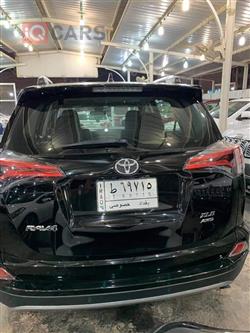 تۆیۆتا ڕاڤ 4